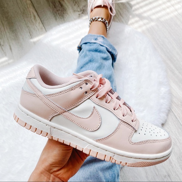 Dunk Low Nike Dunk Pearl Orange Dunk Low Orange Dunk Pearl Ps Nike